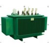 順特電氣非晶合金油浸式變壓器SBH15-M-□/□-03