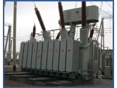 220KV油浸電力變壓器 ytdy-52jf