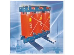 樹脂絕緣干式電力變壓器 nbta-59sq