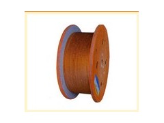 180級自粘性雙玻璃絲包薄膜繞包銅扁線 jsxd-59kp