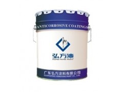 LZ-215氯化橡膠中間漆