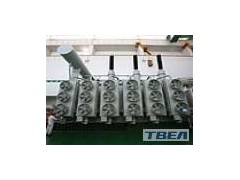 SFP-820MVA/220kV無勵磁調(diào)壓變壓器