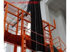 126kV/630A油紙電容式變壓器套管njnc-68nt