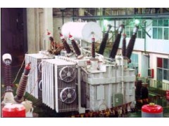 220kV電力變壓器