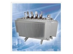 三相油浸式電力變壓器S（Z）9-M、S（Z）10-M、S（Z）11-M