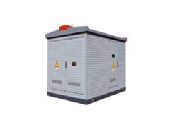 ZB□組合式變電站 bjkr-02r