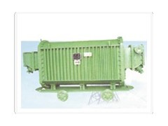 KBSG系列礦用隔爆型干式變壓器 pdshd-52fr