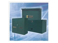 DFT2-12型戶外高壓電纜分接箱 DFT2-12-89bu