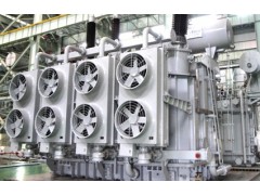 500kV油浸式電力變壓器ntxx-52hu