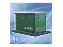 DBW1-12地埋式變電站