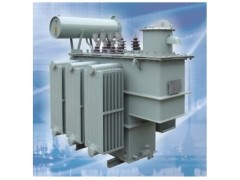 20KV、10KV三相油浸式有載調(diào)壓變壓 SZ9-M SZ10-M SZ11-M SZ13-M系列
