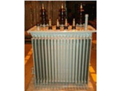 Transformers油浸式變壓器alfa-16yr