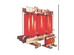 Dry-type Transformers 干式變壓器