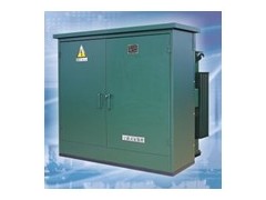 預裝式組合式變壓器ZBW17(YB)-12-59bh