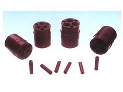 防爆開關(guān)用復(fù)合絕緣子 hkdl-79dr