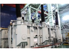 330kV油浸式電力變壓器 ntxx-50bf