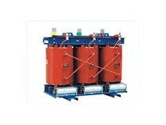 SC(B)11系列樹脂絕緣干式變壓器shyd-78mr