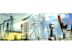 HVDC Transmission System 油浸式變壓器 HVDC-56VB