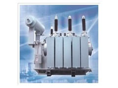 110-220kV有載調壓電力變壓器S(FSZ)9，S(FSZ)10，S(FSZ)11系列