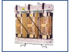非包封線圈干式電力變壓器 ytdy-55BJ