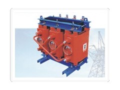 10KV級站（所）用干式變壓器 pdshd-59mk