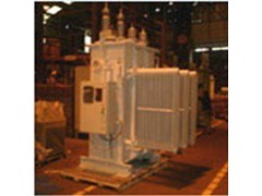 Transformer油浸式變壓器alfa-05m