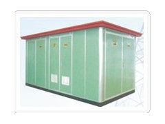 YBW系列預(yù)裝式變電站 YBW-56nh