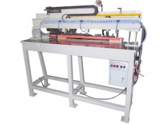 絕緣墊塊銑槽機(jī)