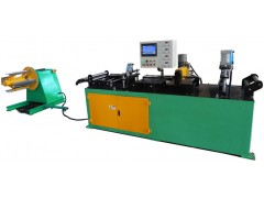 立體卷鐵芯自動開料機