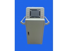 鐵芯移動測試臺