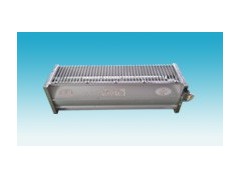 橫流式冷卻風機（頂吹式）