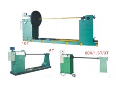 RXJ-高低壓繞線機系列