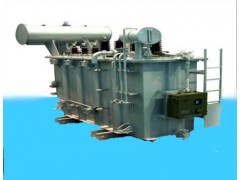 三相油浸式電力變壓器 sbkj-59m
