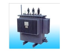 全密封卷鐵芯變壓器