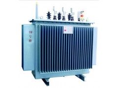 S(B)11-M系列全密封電力變壓器