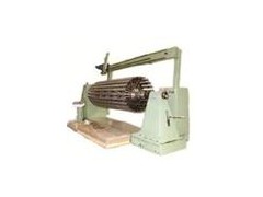 臥式繞線機