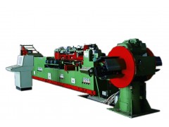 SKHJ-600硅鋼片（數控）橫剪線