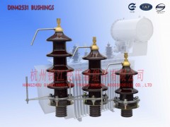 DIN42531標(biāo)準(zhǔn)套管