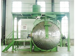 真空壓力澆注設(shè)備