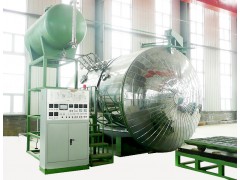 真空干燥爐（帶真空注油）