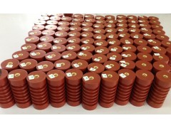 各類干式變壓器用支柱復合絕緣子 hkdl-80pu