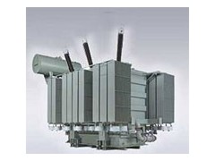 Power Transformers 油浸式變壓器 tarapur-69xq