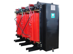 非晶合金干式變壓器