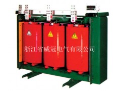 非晶合金干式變壓器