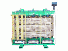 ZPSG型多繞組移相整流變壓器