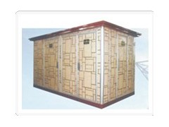 YBW系列預裝式變電站 YBW-69mk