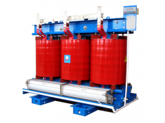 SC(B)9系列干式變壓器