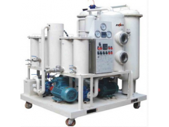 HPC系列聚結分離濾油機