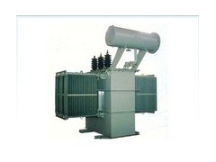 35kV及以下油浸電力變壓器