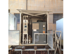 AD系列干燥空氣發(fā)生器